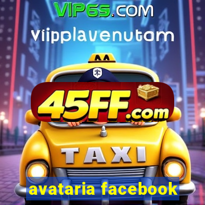 avataria facebook